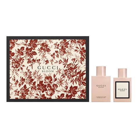 sephora gucci bloom